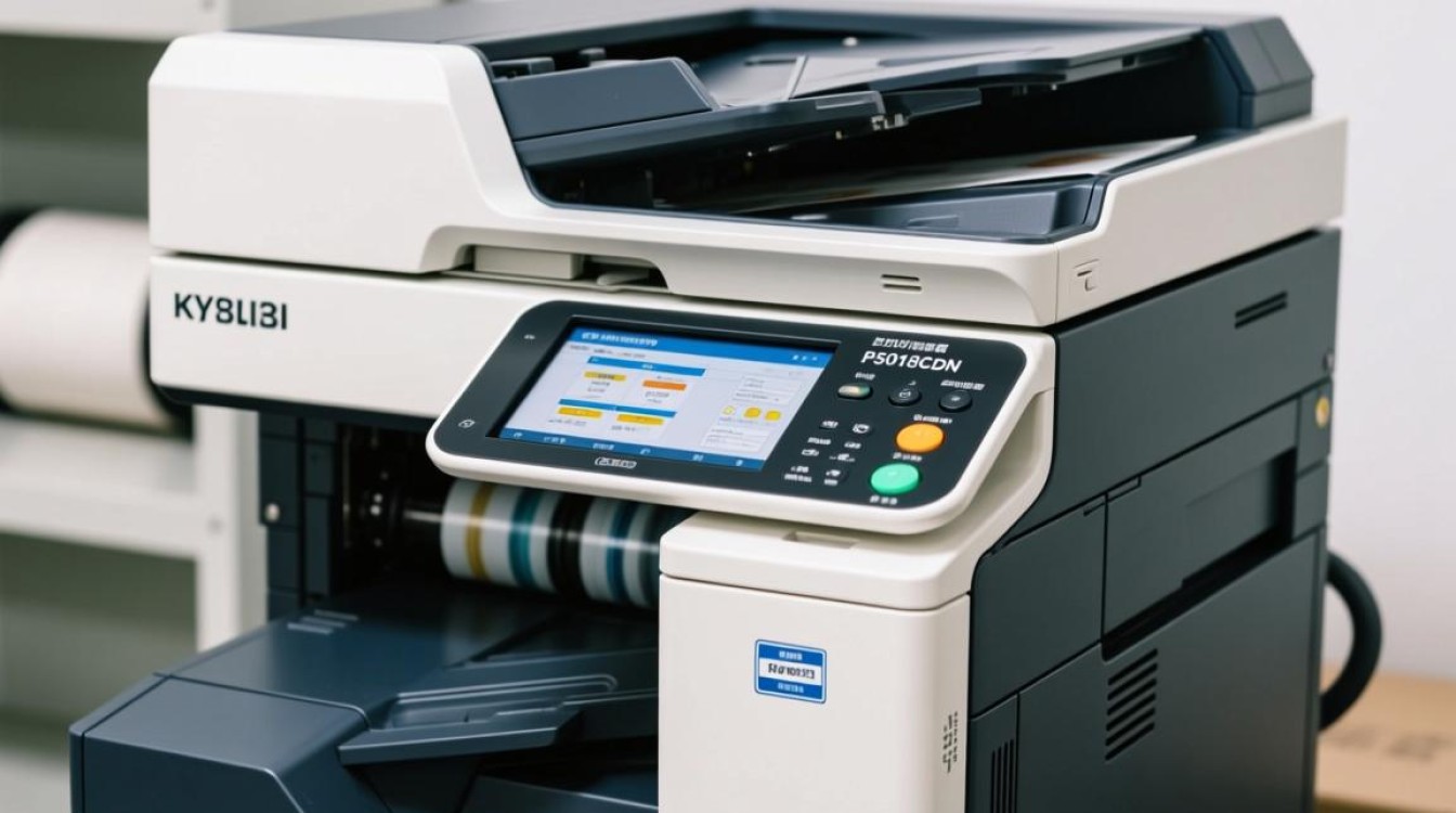 京瓷P5018CDN转印辊泥化现象原因及解决对策? 京瓷P5018CDN转印辊泥化现象原因及解决对策?