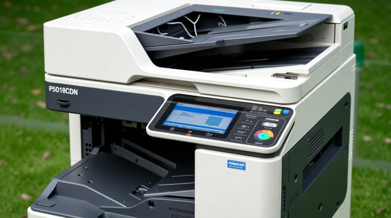 京瓷P5018CDN转印辊泥化现象原因及解决对策? 京瓷P5018CDN转印辊泥化现象原因及解决对策?