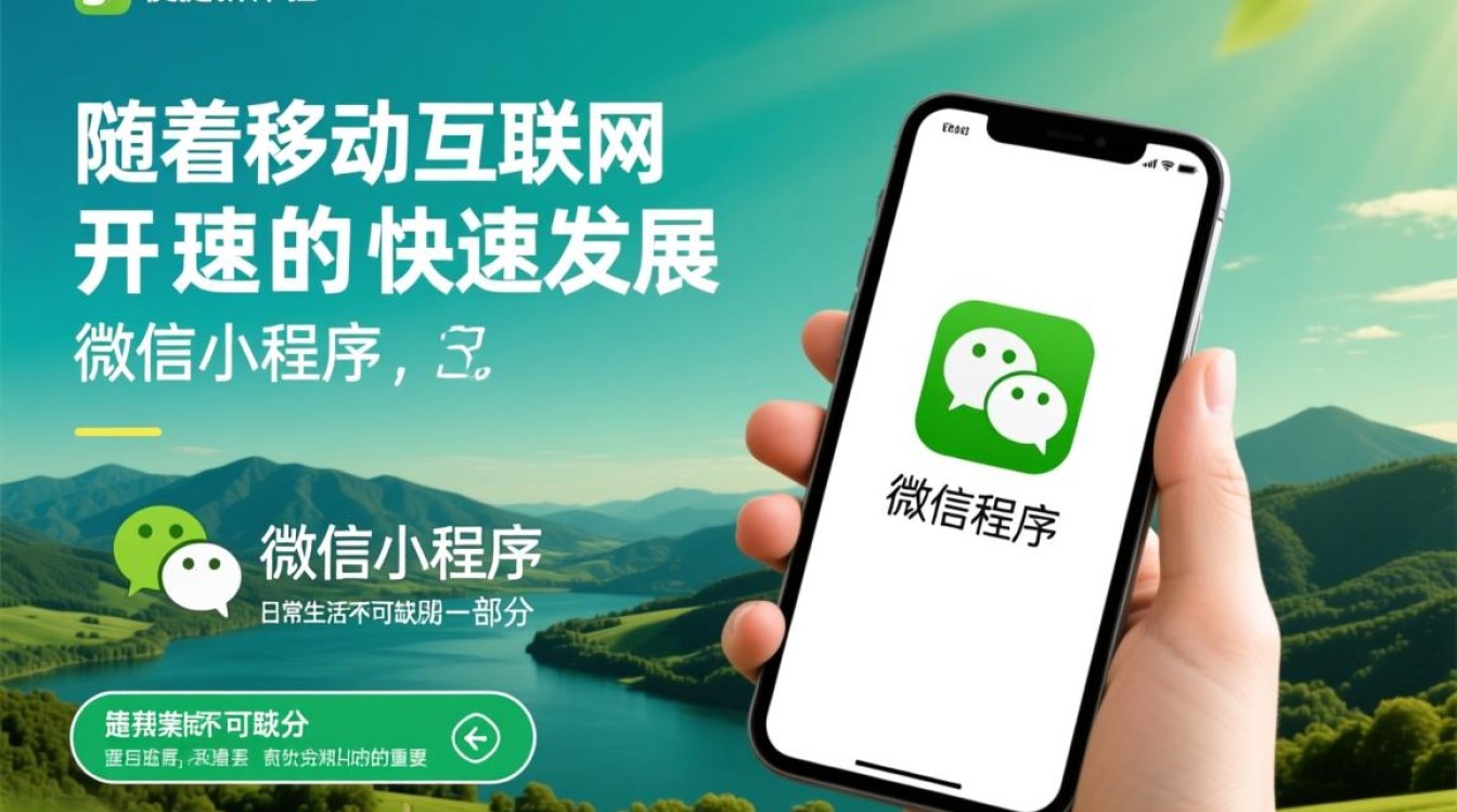 坪山开发微信小程序,如何实现高效运营与用户粘性提升? 坪山开发微信小程序,如何实现高效运营与用户粘性提升?