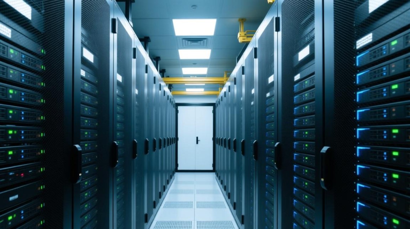 如何根据业务需求精确计算所需的服务器规模？