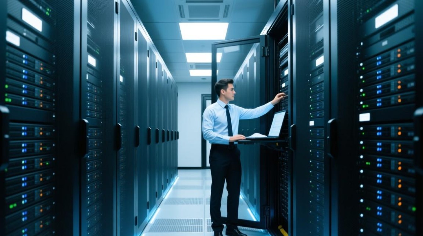 如何根据业务需求精确计算所需的服务器规模？