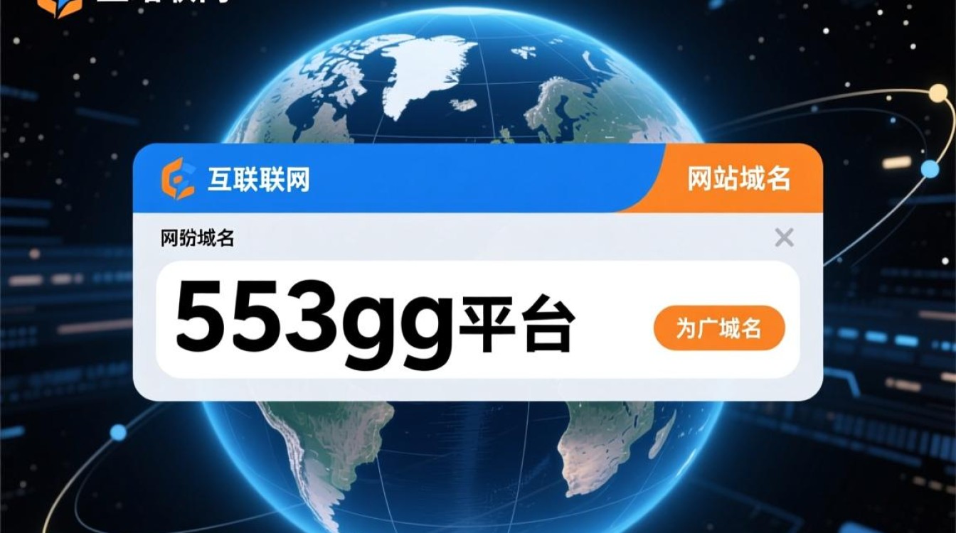 553gg新域名背后有何秘密？揭秘其转型背后的故事！