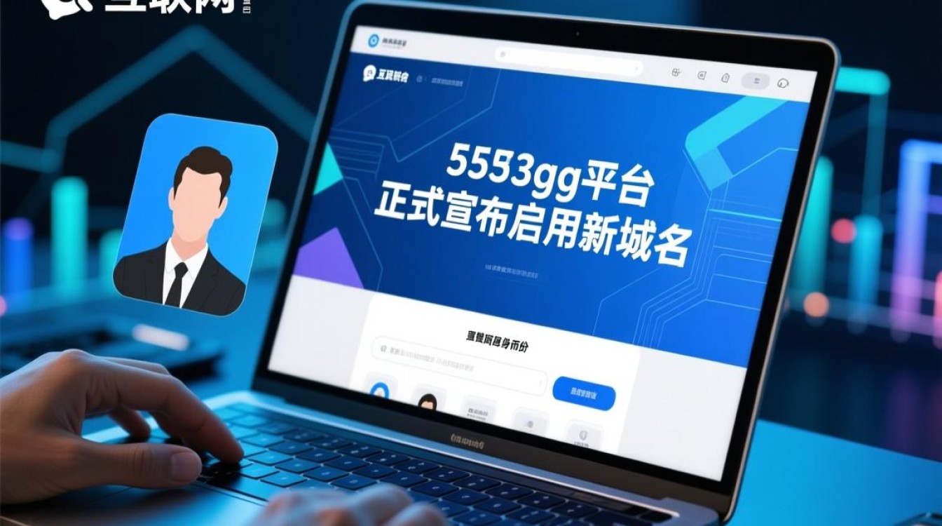 553gg新域名背后有何秘密？揭秘其转型背后的故事！