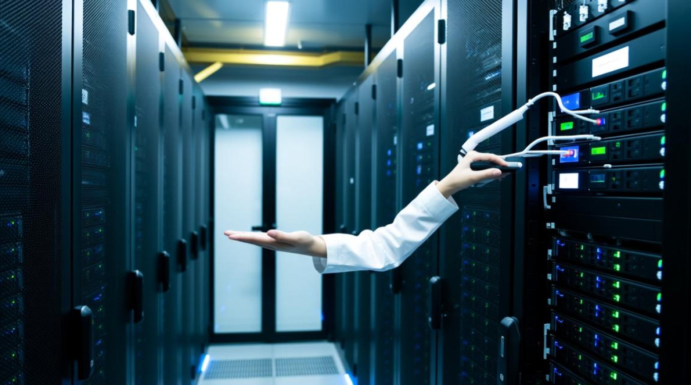 服务器配置实训报告，如何优化配置提升性能，有哪些关键点需要注意？