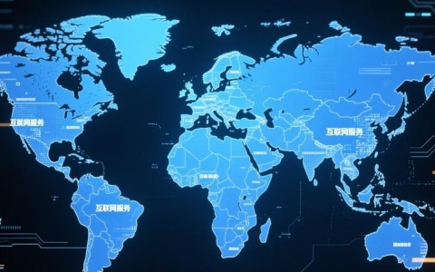 服务器西南地域节点有吗？西南地区服务器节点部署情况如何？