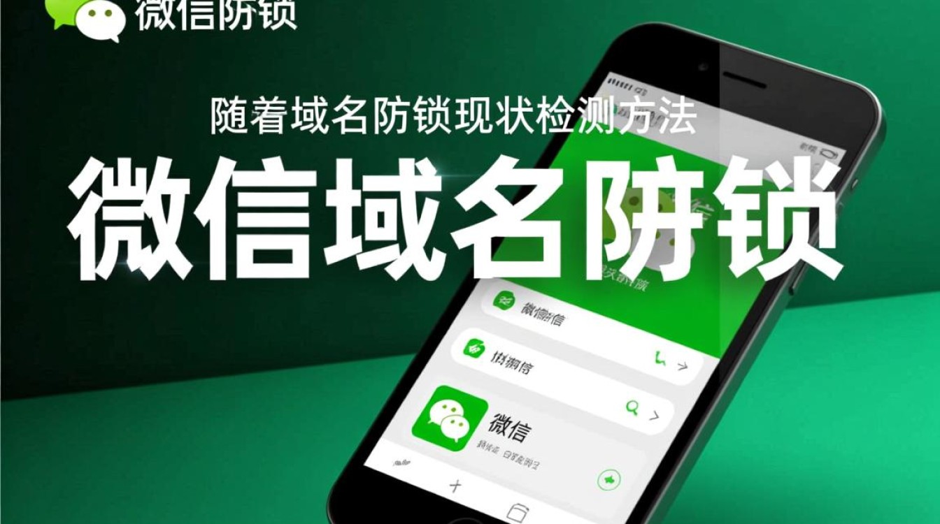 微信域名屏蔽检测网站是否全面?如何确保域名安全访问? 微信域名屏蔽检测网站是否全面?如何确保域名安全访问?