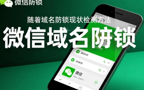 微信域名屏蔽检测网站是否全面？如何确保域名安全访问？