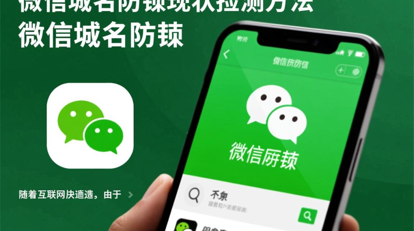 微信域名屏蔽检测网站是否全面?如何确保域名安全访问? 微信域名屏蔽检测网站是否全面?如何确保域名安全访问?