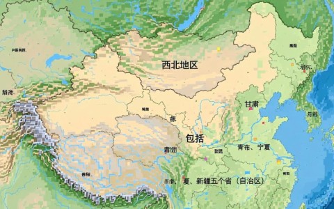 服务器西北地区有哪些高性价比托管方案？