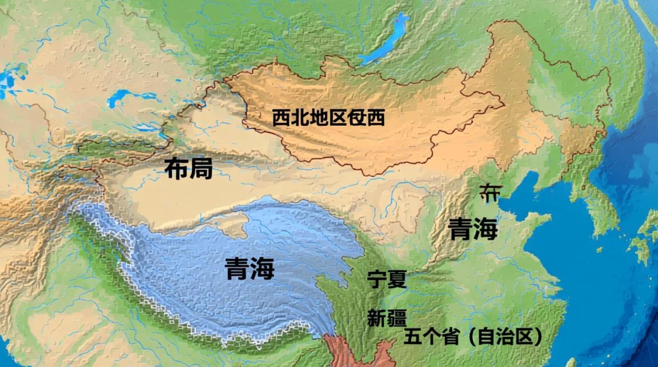 服务器西北地区有哪些高性价比托管方案？