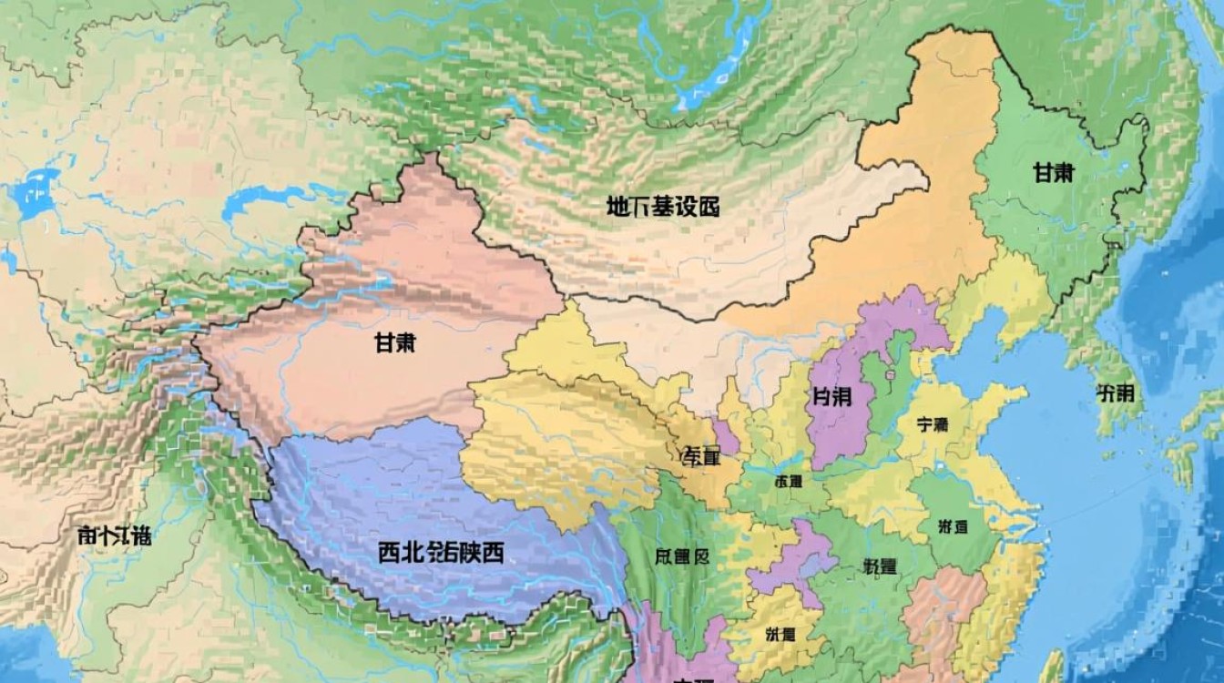 服务器西北地区有哪些高性价比托管方案？