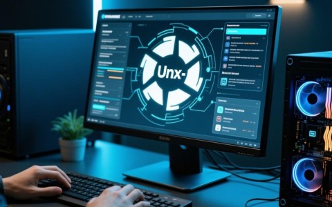 电脑配置要求，如何打造满足UG设计需求的强大电脑系统？