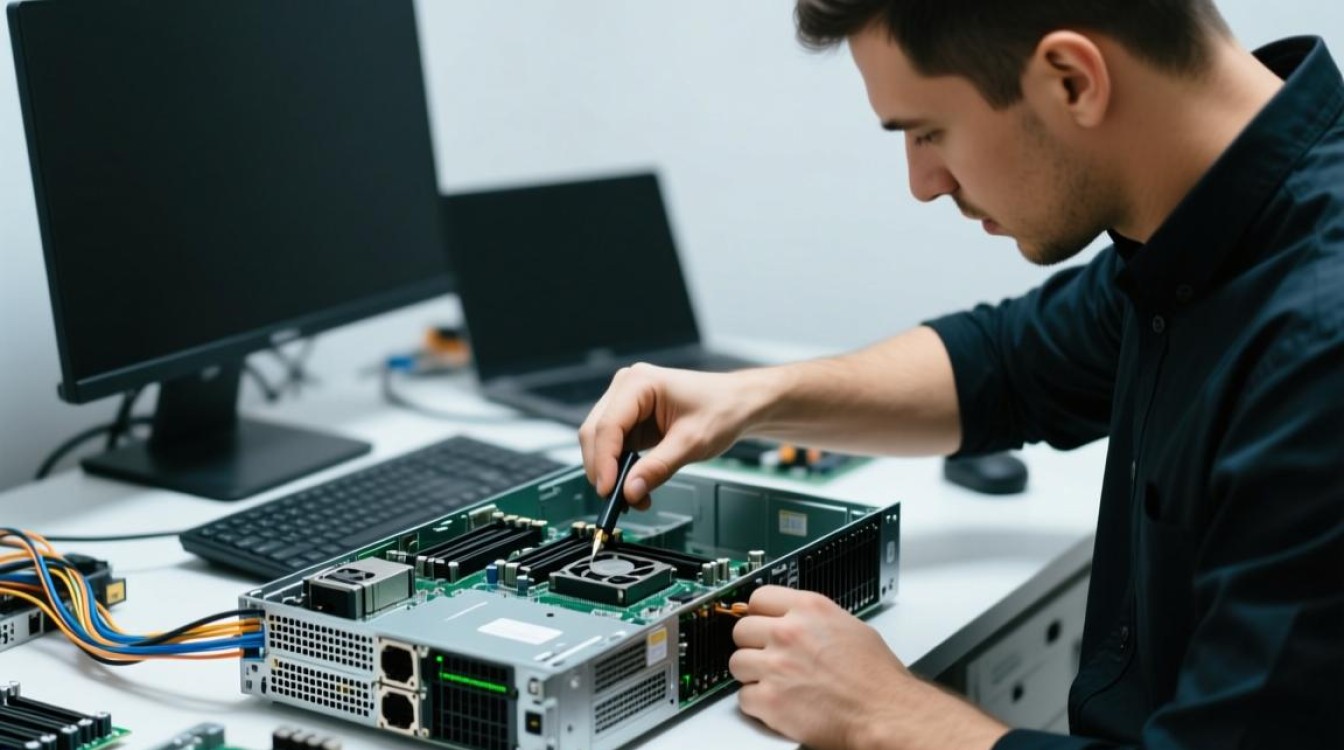 服务器裸机系统安装时，如何选择适合的操作系统版本？