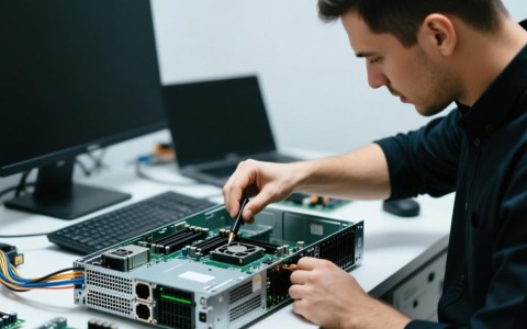 服务器裸机系统安装时，如何选择适合的操作系统版本？