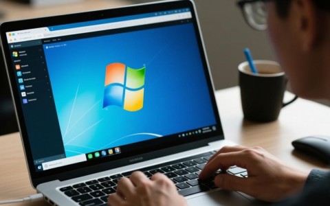 企业运营中，哪些软件配置不正确会导致系统瘫痪？