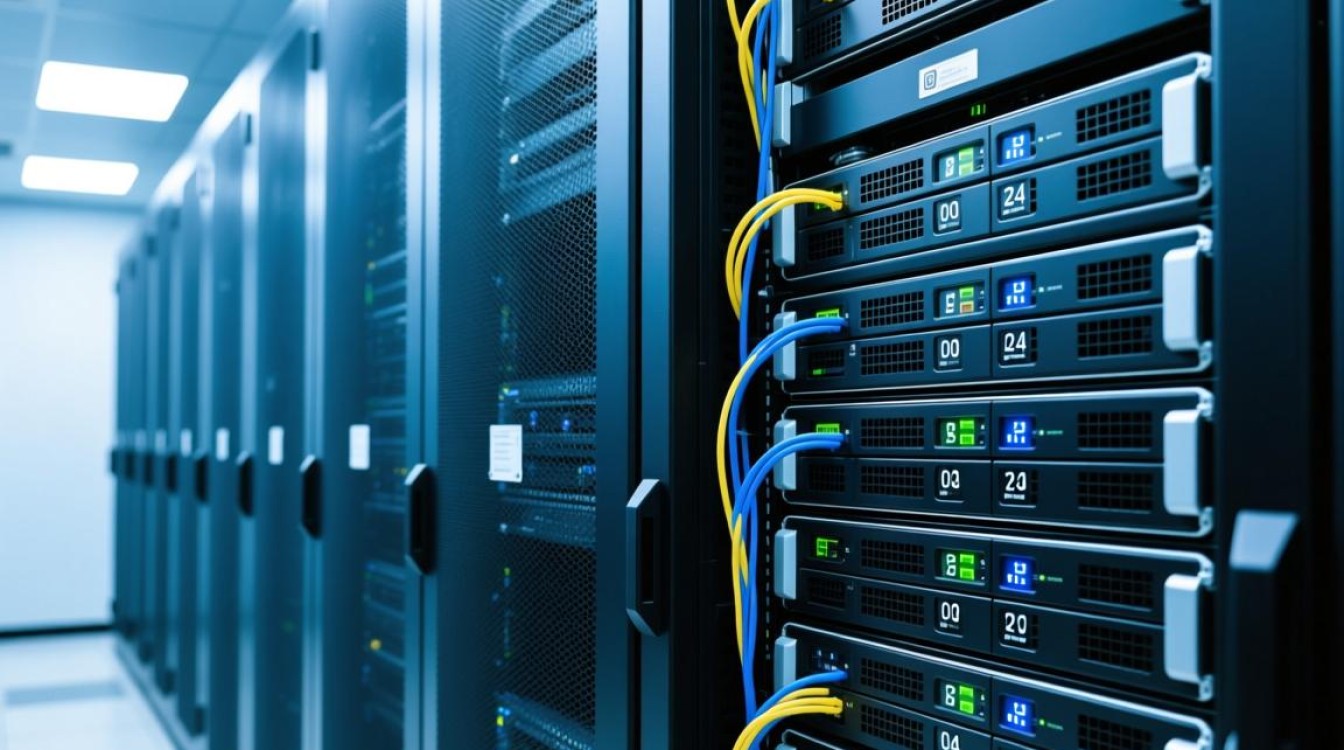 服务器规范具体包含哪些关键内容？