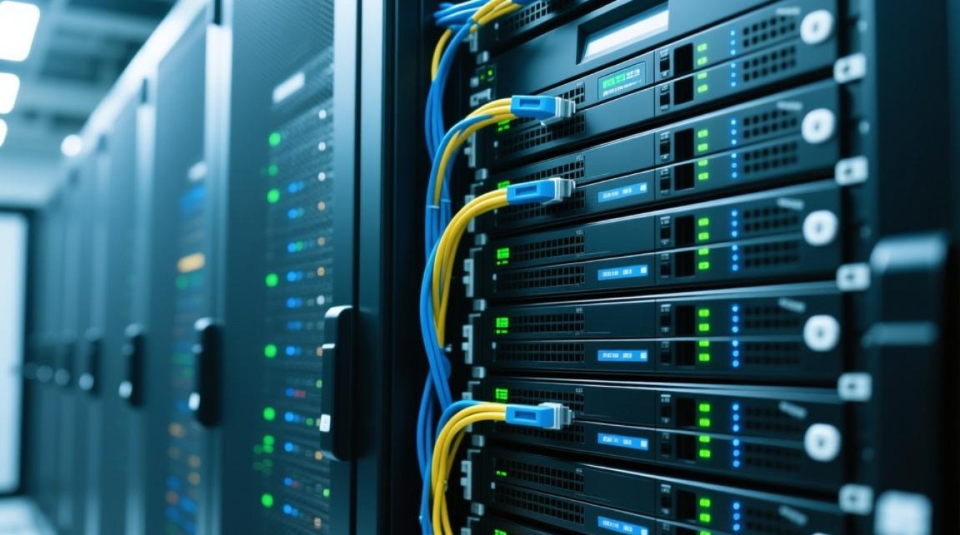 服务器规范具体包含哪些关键内容？