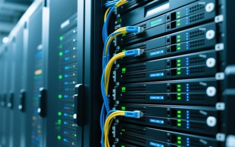 服务器规范具体包含哪些关键内容？