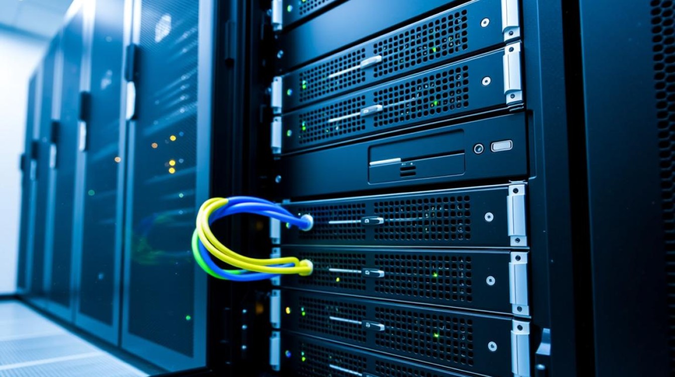 服务器规范具体包含哪些关键内容？