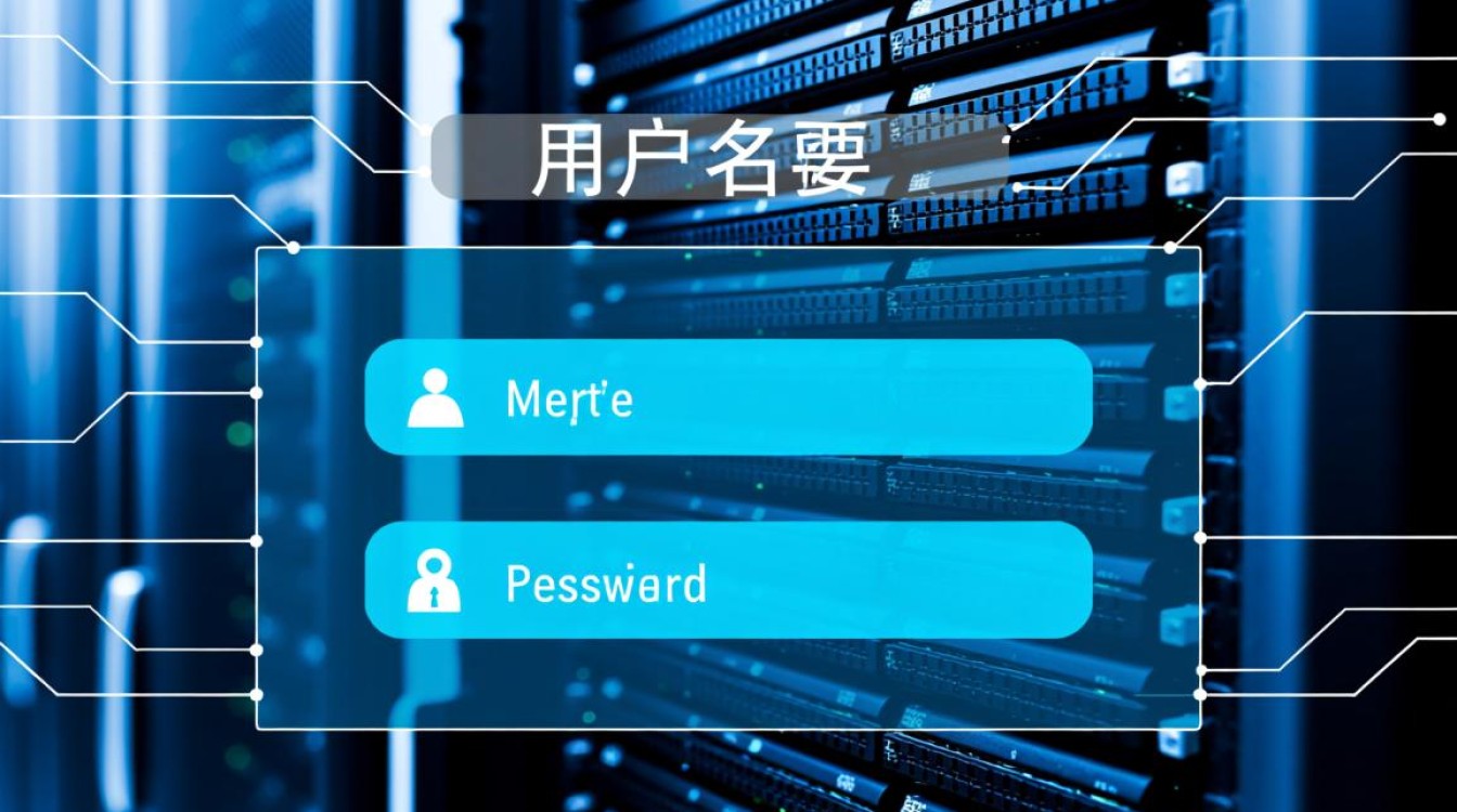 服务器要求用户名和密码是什么原因？