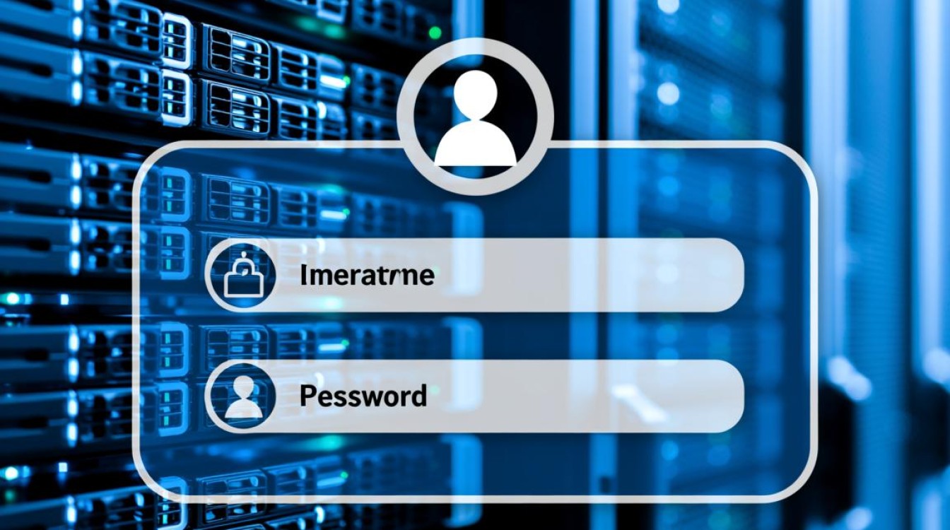 服务器要求用户名和密码是什么原因？