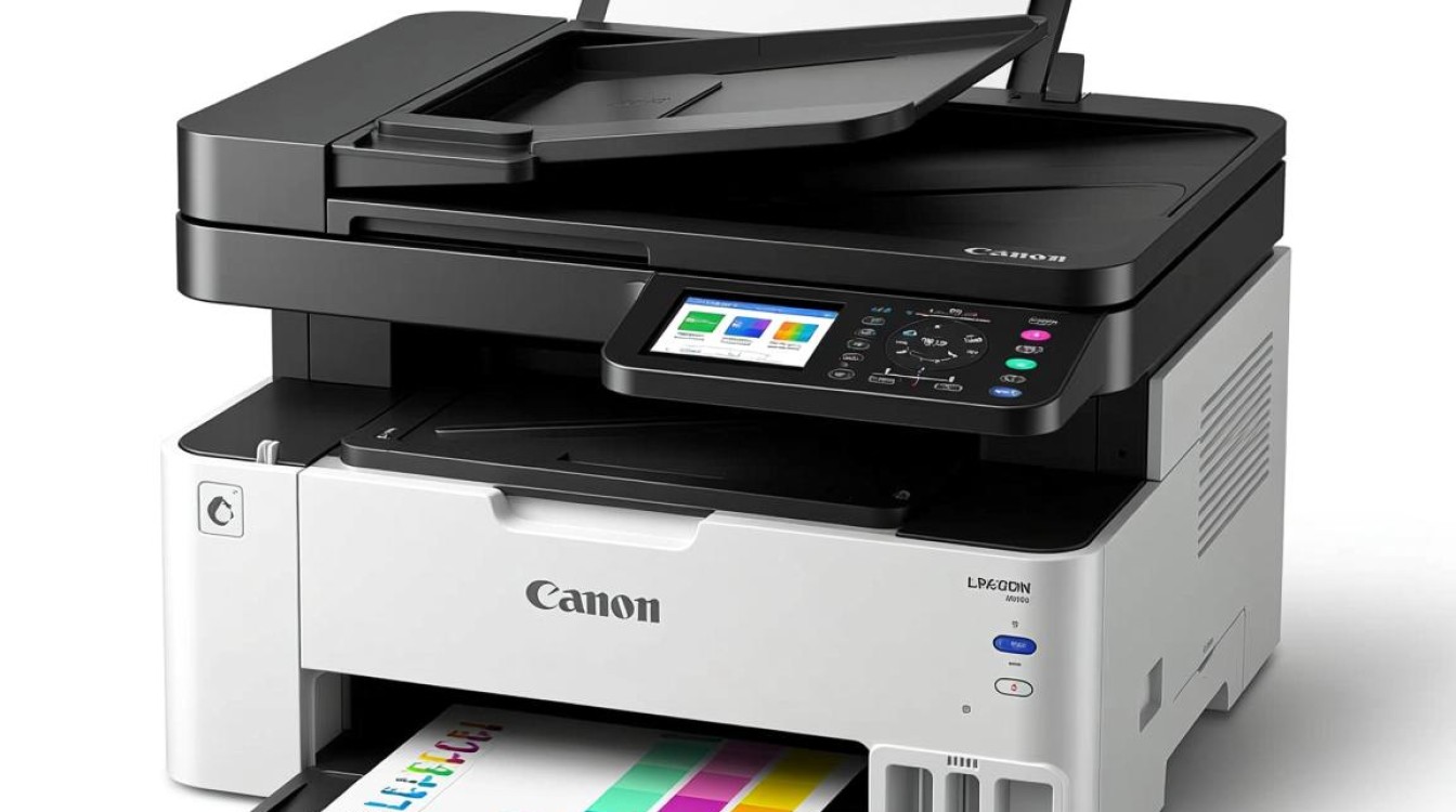 佳能激光打印机LBP623cdn，这款打印机性能如何？性价比怎样？是否值得购买？