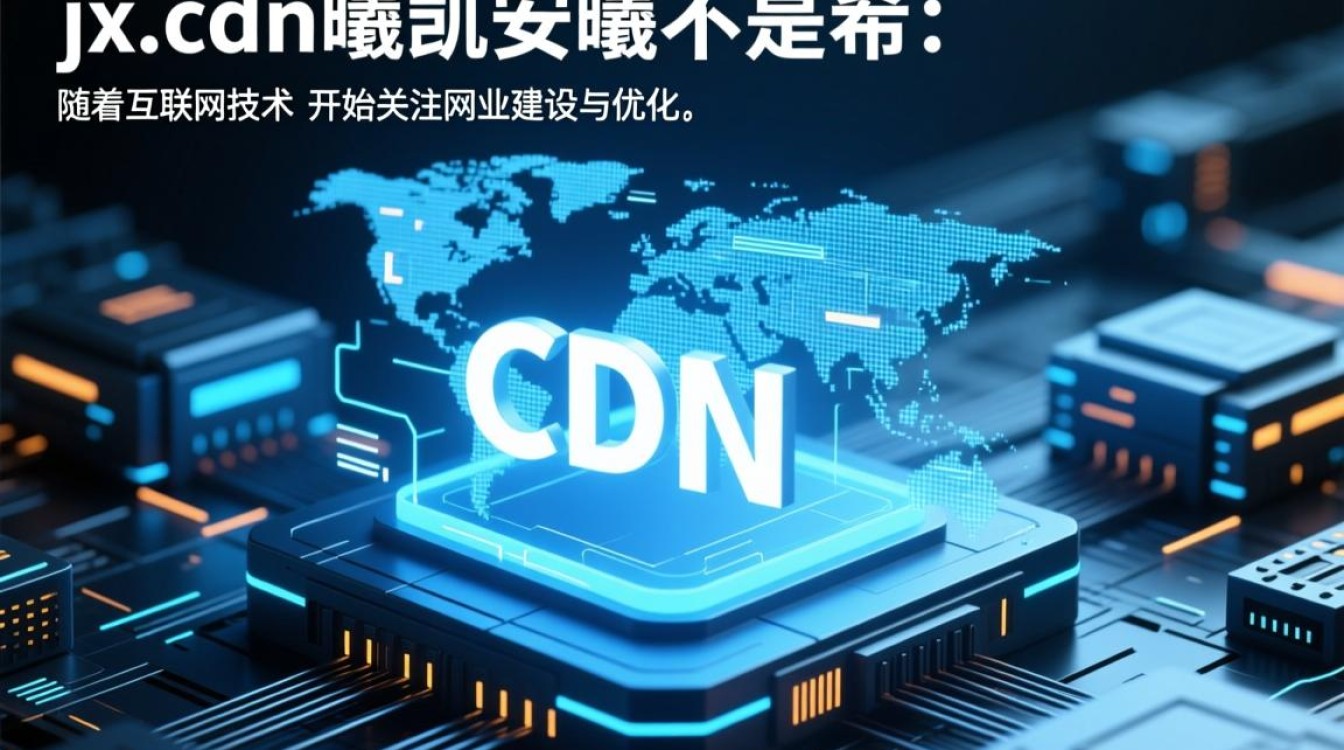 曦凯安CDN域名中曦与希有何区别？揭秘jx.cdn曦凯安命名之谜。