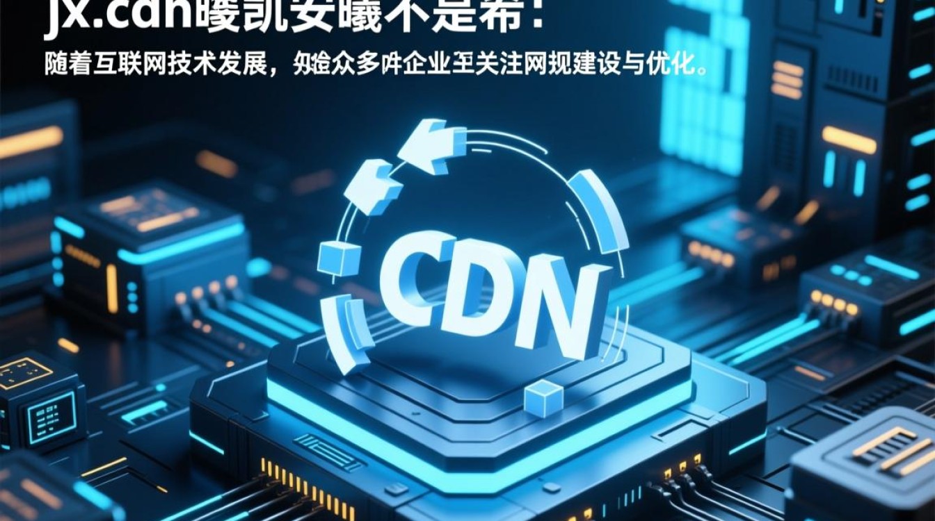 曦凯安CDN域名中曦与希有何区别？揭秘jx.cdn曦凯安命名之谜。