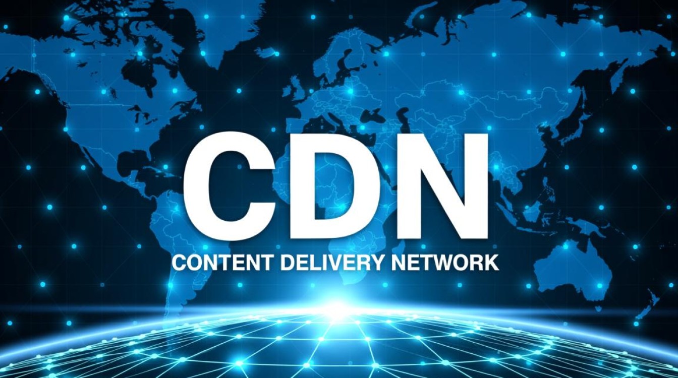CDN究竟只是中转站，还是另有深意？揭秘其背后的网络奥秘！