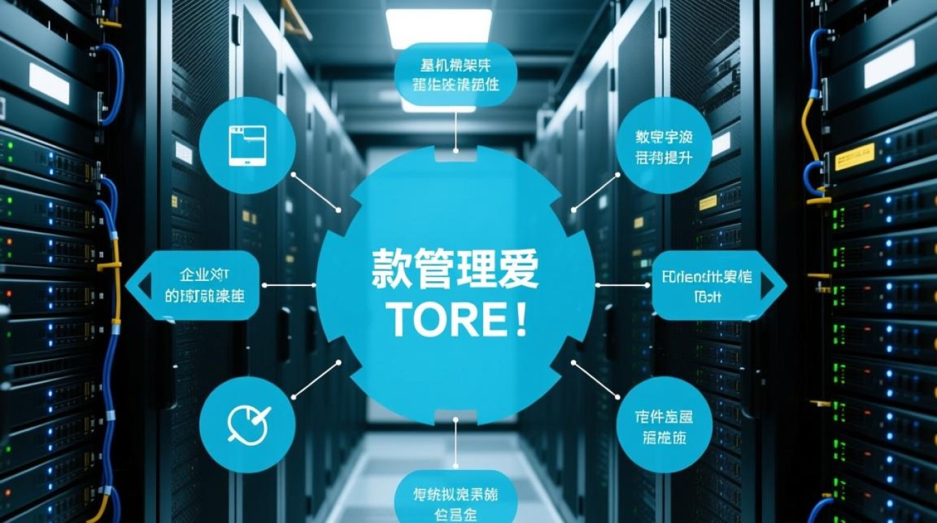 服务器裸机管理软件如何实现高效自动化部署与运维？