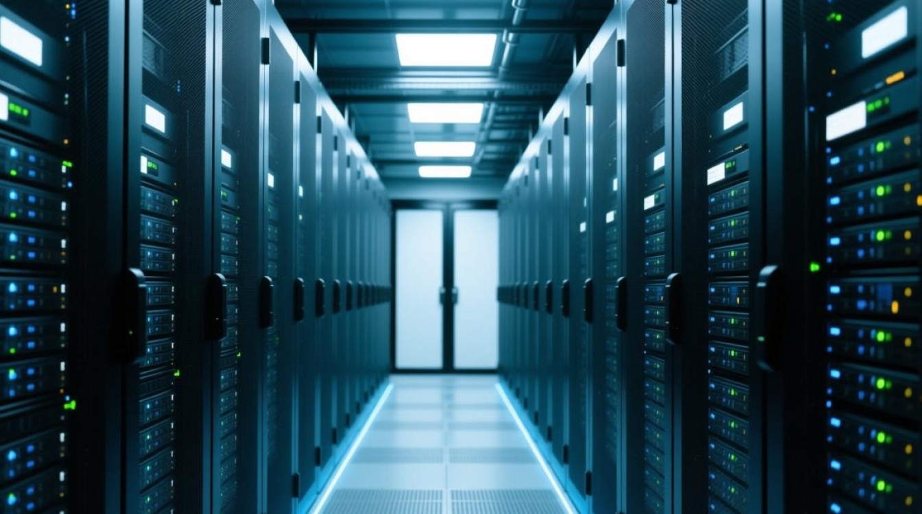 服务器规模计算公式具体包含哪些核心参数？