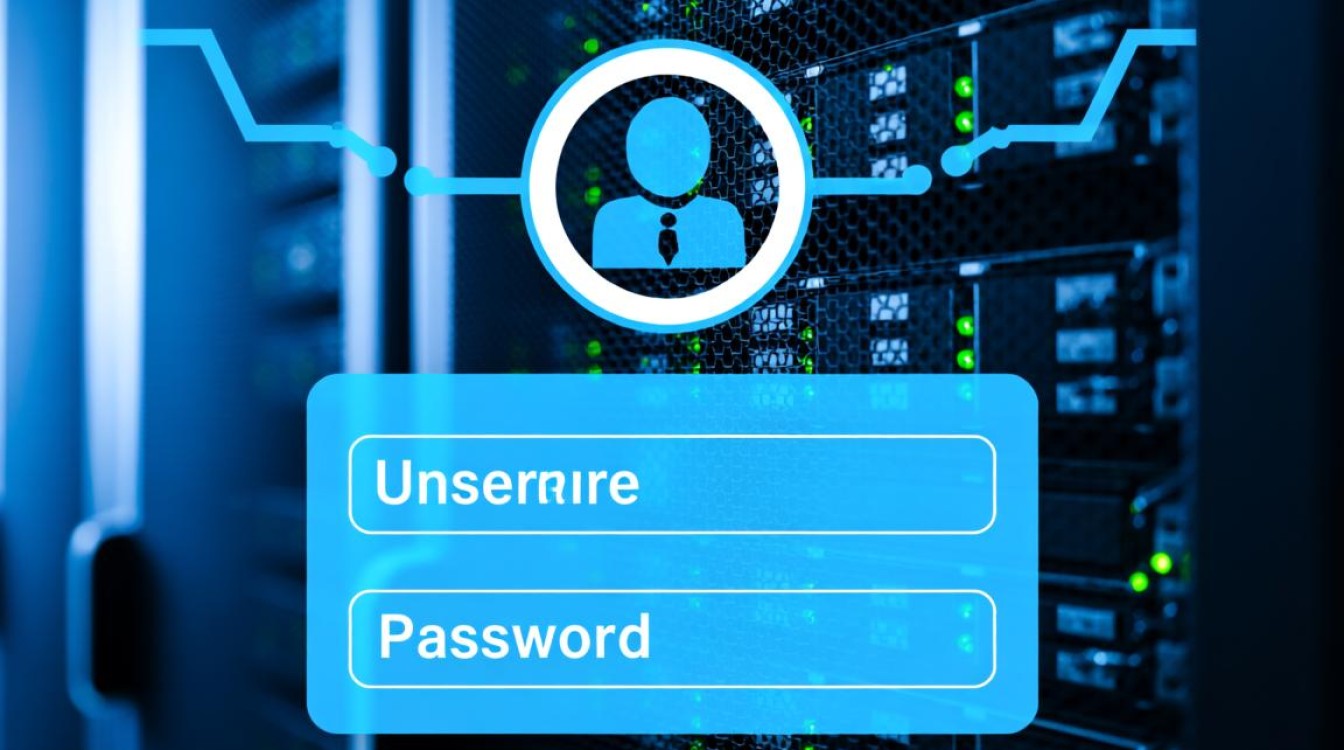 服务器要求用户名密码，如何正确输入才能登录成功？