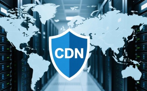 海外cdn与高防服务器究竟有何本质差异？
