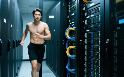 服务器裸奔真的没问题吗？安全隐患到底有多严重？