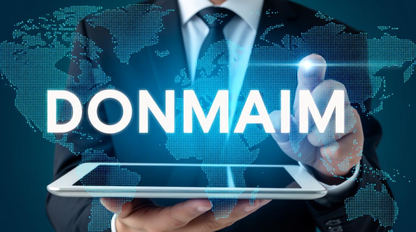 如何精确查询任意域名所有人信息？揭秘高效查询方法！