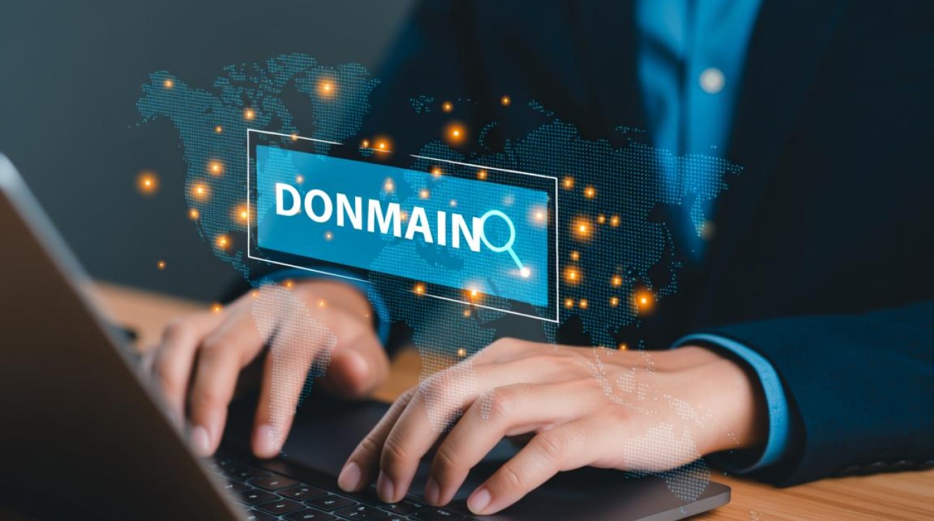 如何精确查询任意域名所有人信息？揭秘高效查询方法！