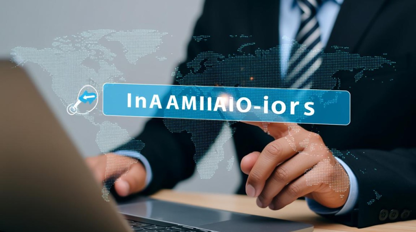 如何精确查询任意域名所有人信息？揭秘高效查询方法！