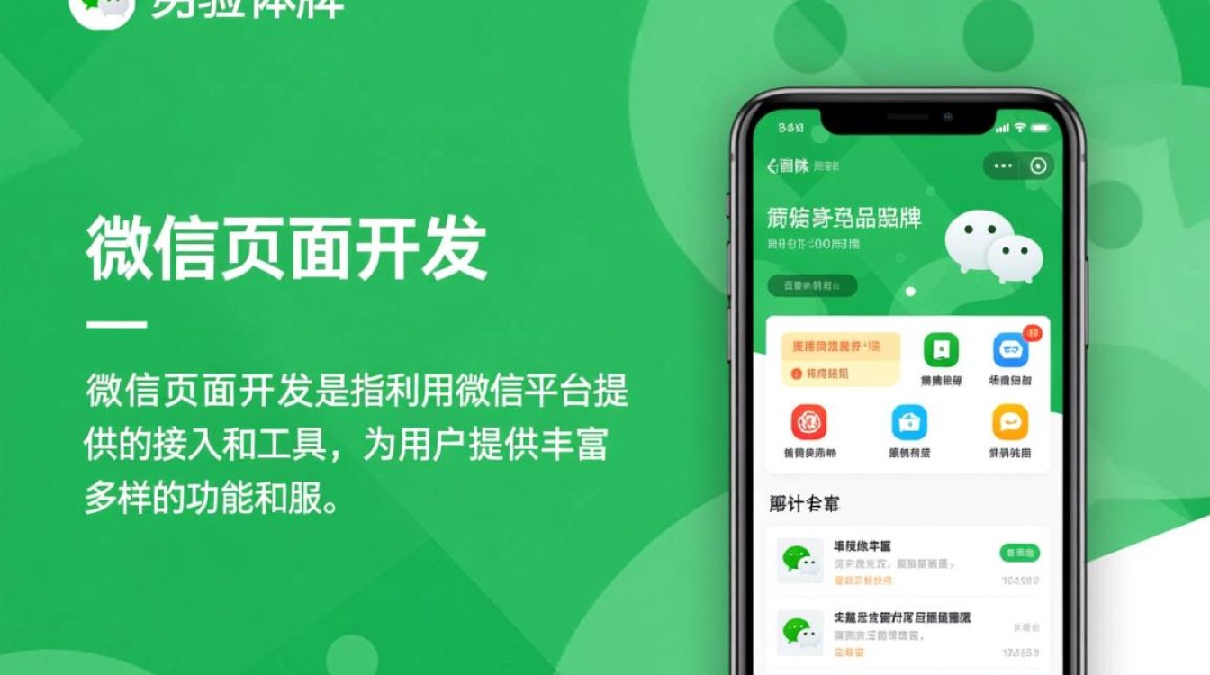 微信页面开发兼容性如何确保？不同设备间体验差异大吗？