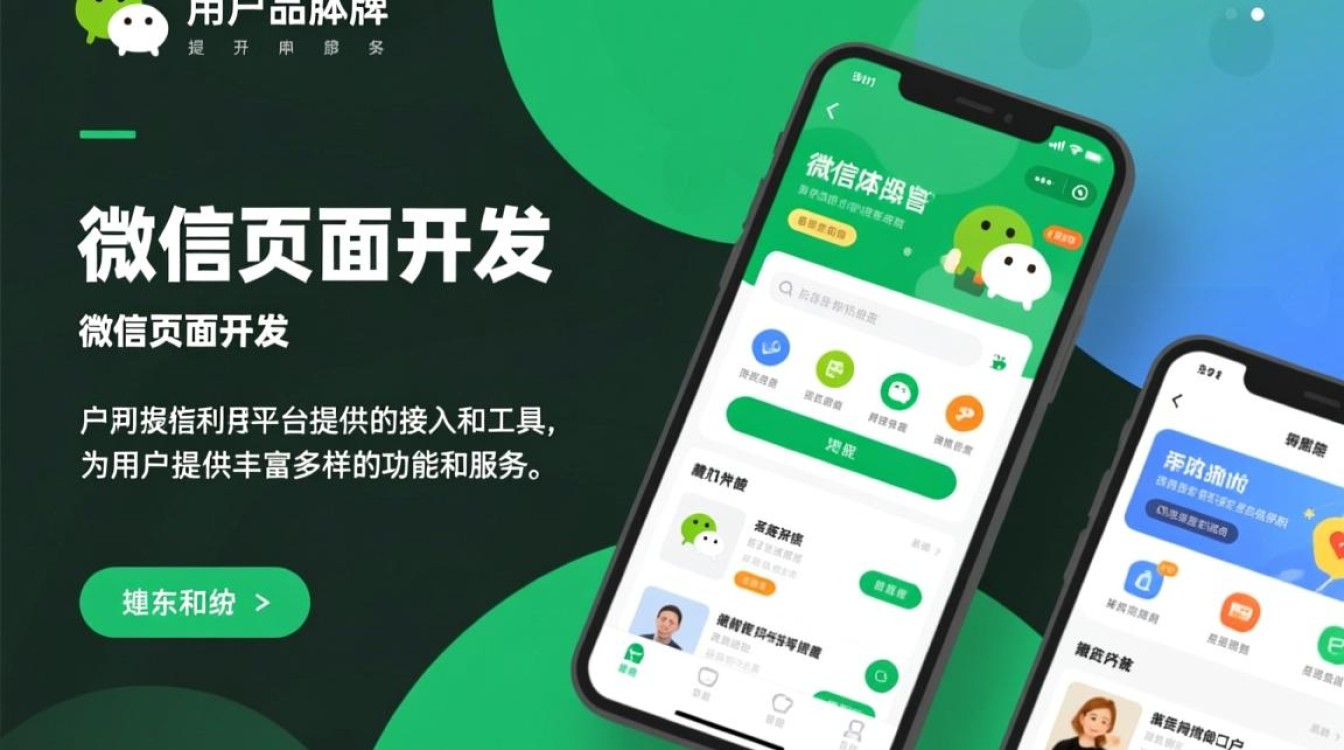 微信页面开发兼容性如何确保？不同设备间体验差异大吗？