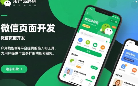 微信页面开发兼容性如何确保？不同设备间体验差异大吗？