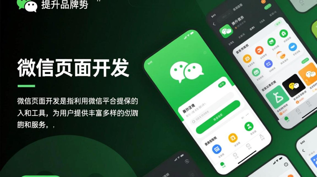 微信页面开发兼容性如何确保？不同设备间体验差异大吗？