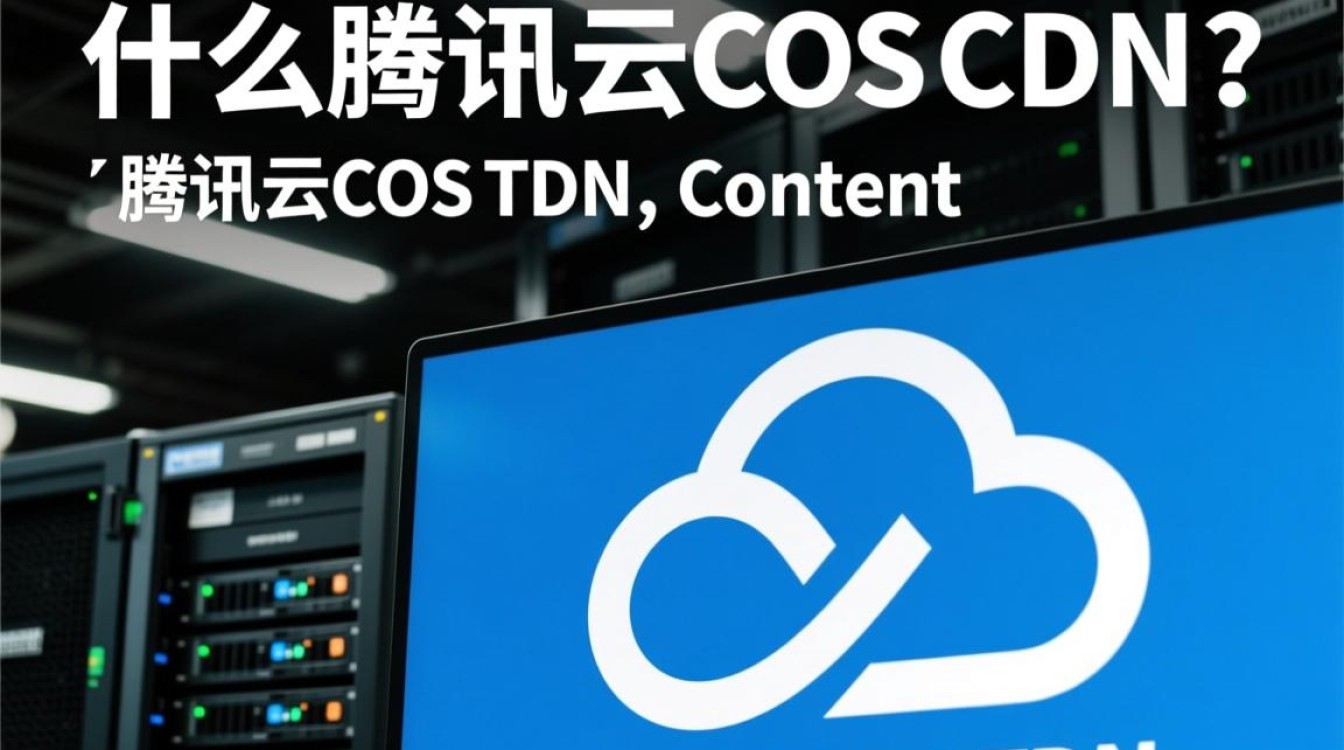 腾讯云COS CDN究竟有何用途?详解其核心功能和优势。 腾讯云COS CDN究竟有何用途?详解其核心功能和优势。