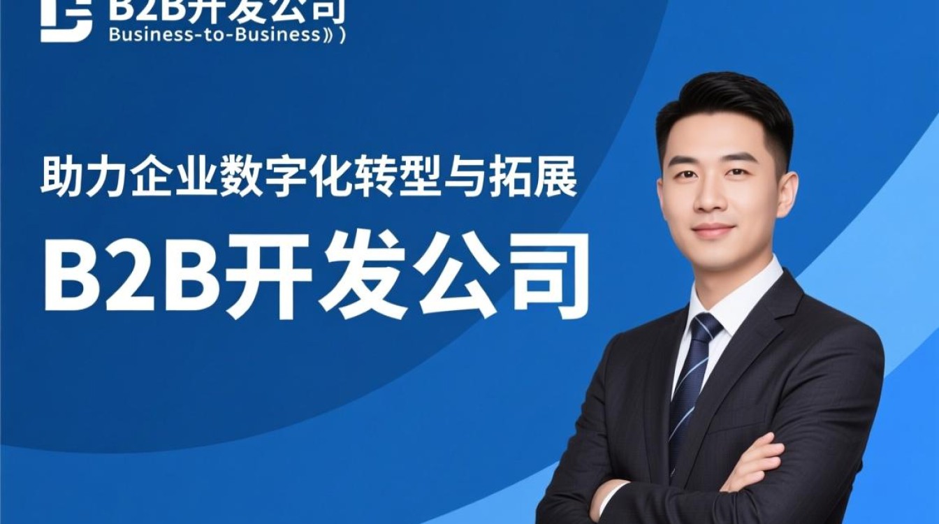 b2b开发公司如何应对市场变化？揭秘行业未来发展挑战与机遇！