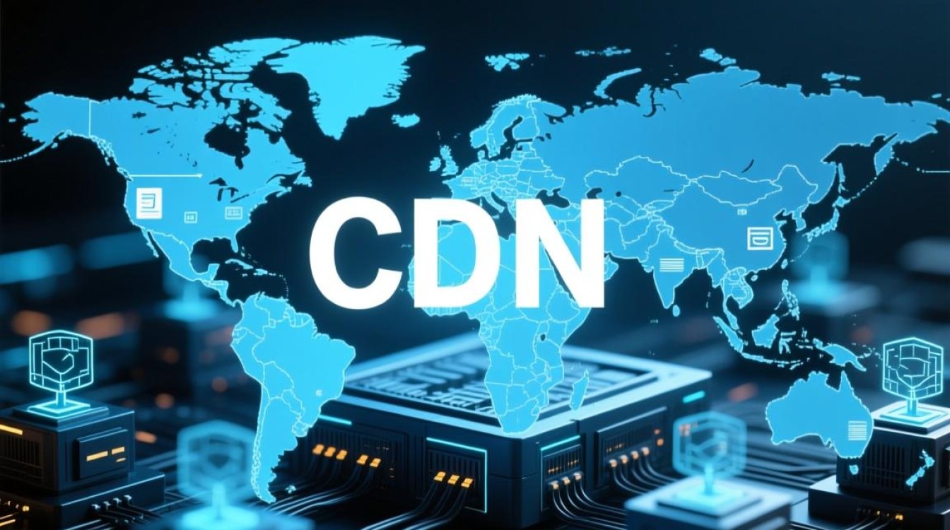 CDN思想下，为何代理服务器部署多个更有必要？其优势与挑战是什么？