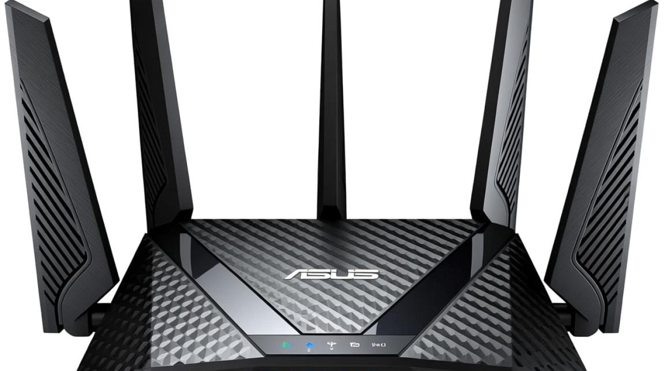 华硕AC88U域名究竟有何独特之处，为何引人关注？