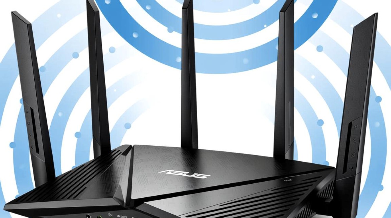 华硕AC88U域名究竟有何独特之处，为何引人关注？