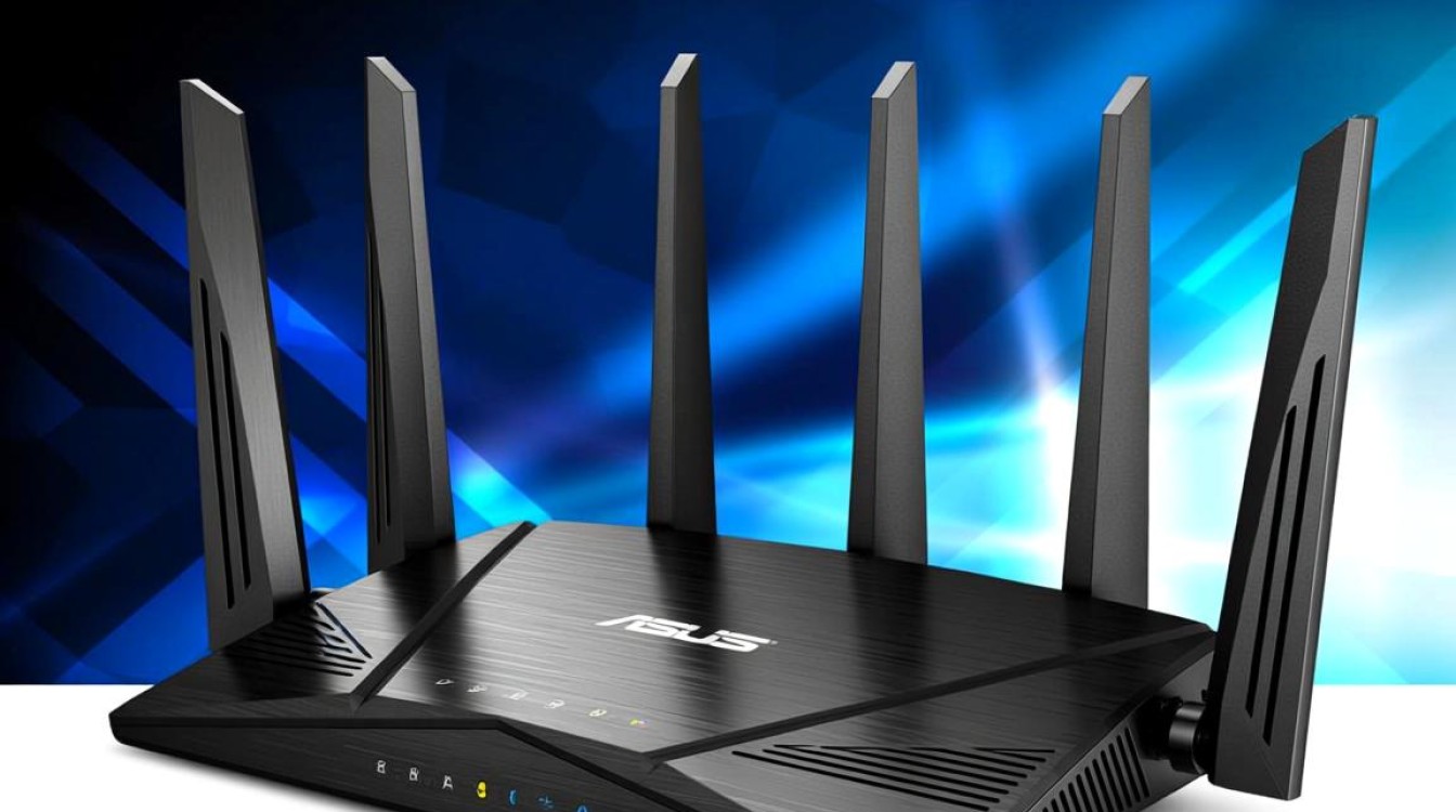 华硕AC88U域名究竟有何独特之处，为何引人关注？