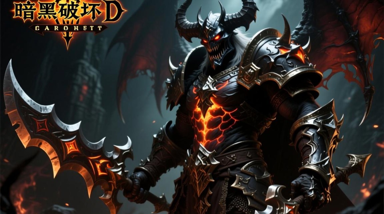 暗黑破坏神配置要求中，哪些硬件配置是游戏运行的关键？