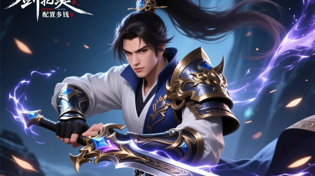 玩剑灵需要配置多少预算？性价比高的配置方案是？