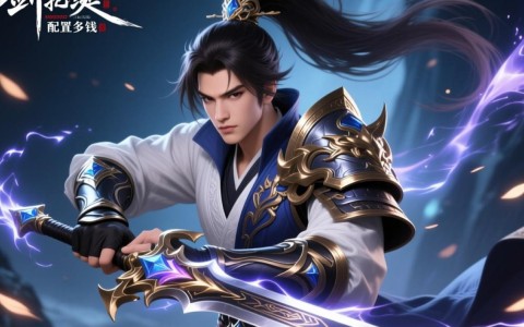 玩剑灵需要配置多少预算？性价比高的配置方案是？